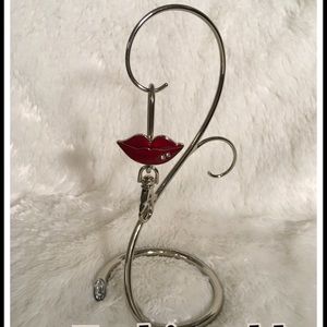 Keychain Accessory for purses and bags